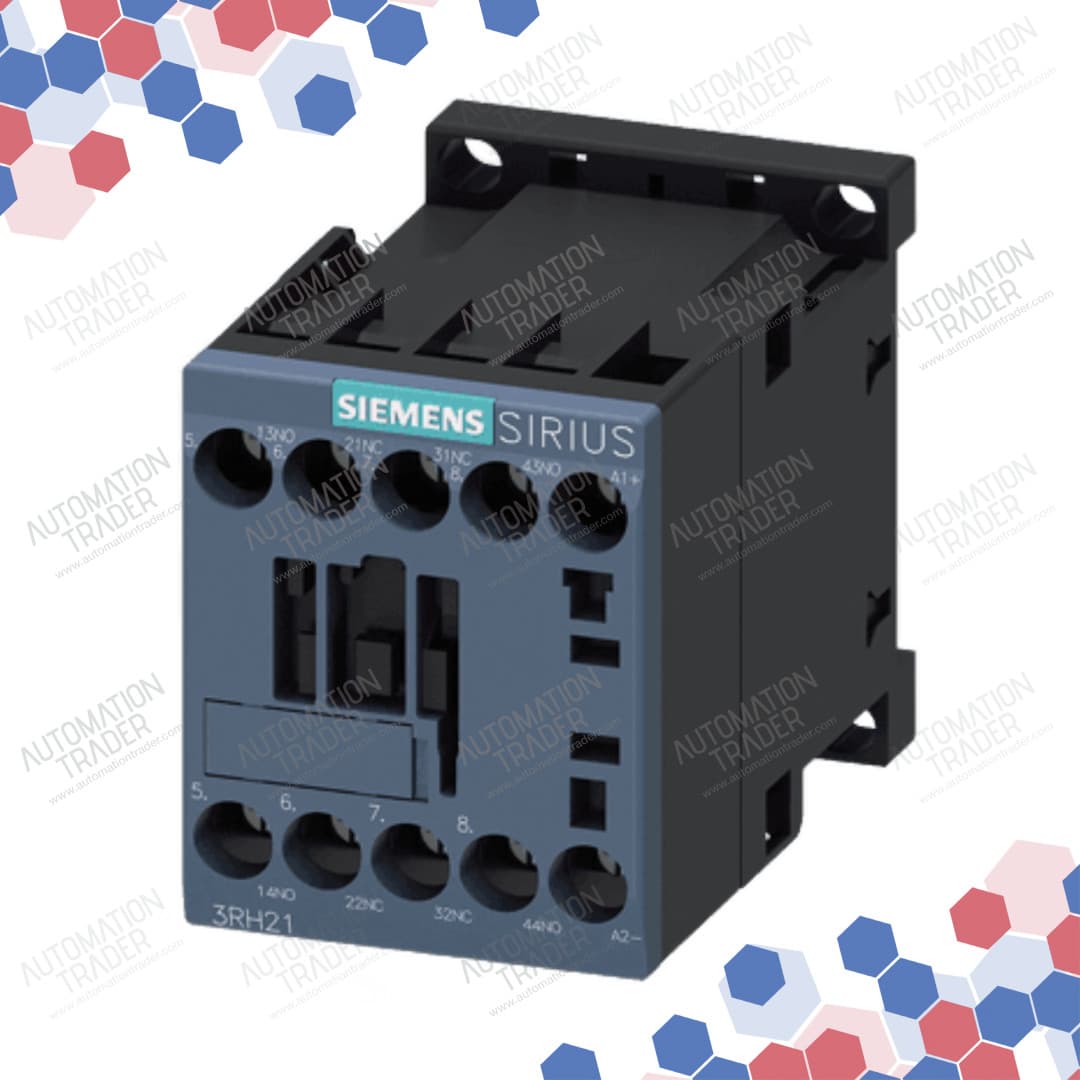3RH2122-1BF40 - image 1
