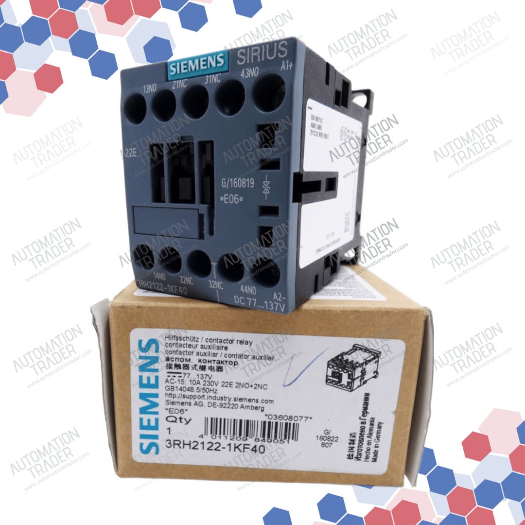 3RH2122-1KF40 - image 1
