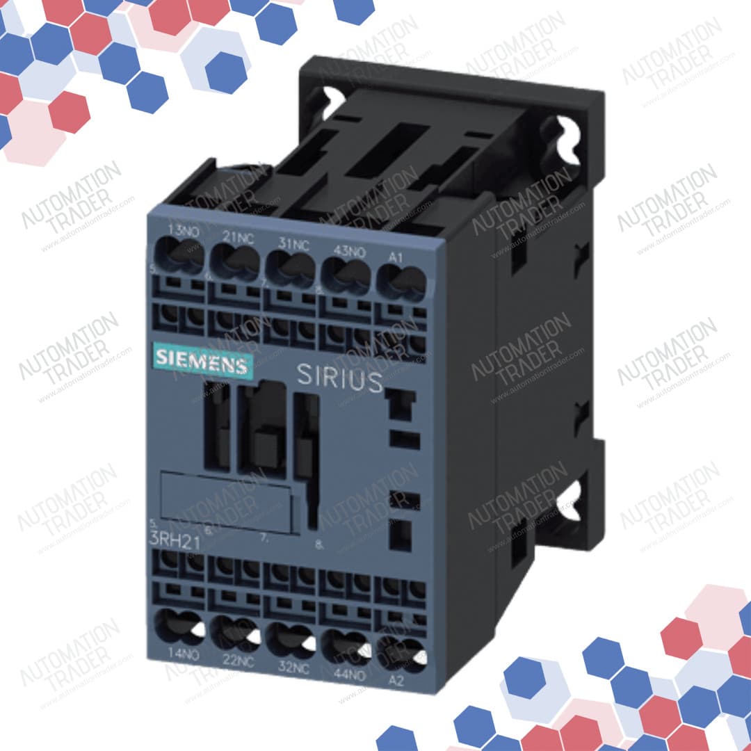 3RH2122-2AP00 - image 1