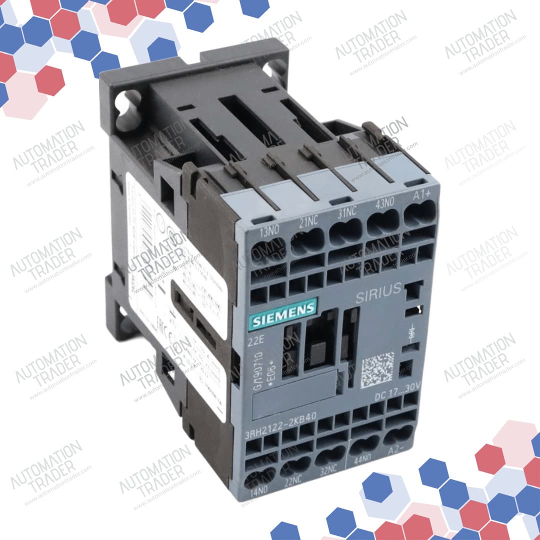 3RH2122-2KB40 - image 1