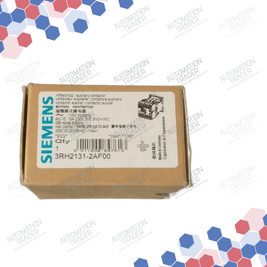 3RH2131-2AF00 - image 1