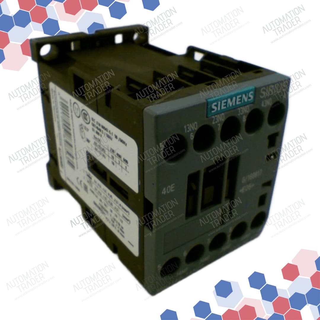 3RH2140-1AN20 - image 1