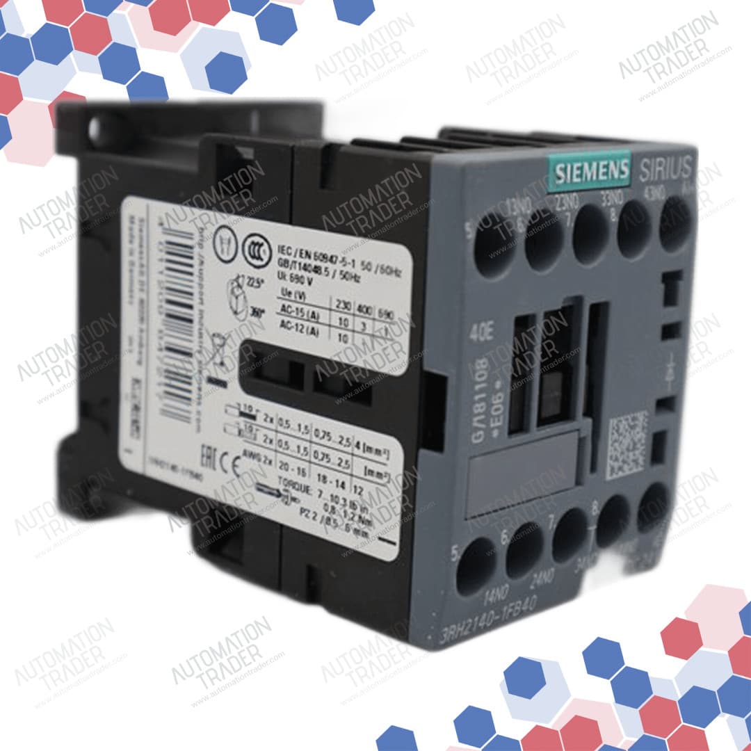 3RH2140-1FB40 - image 1