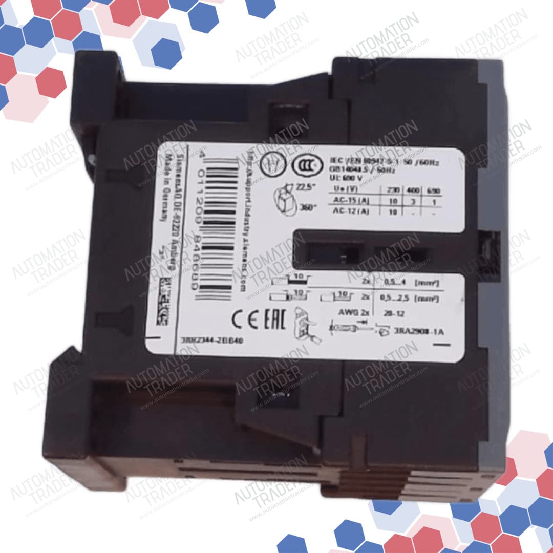 3RH2344-2BB40 - image 1