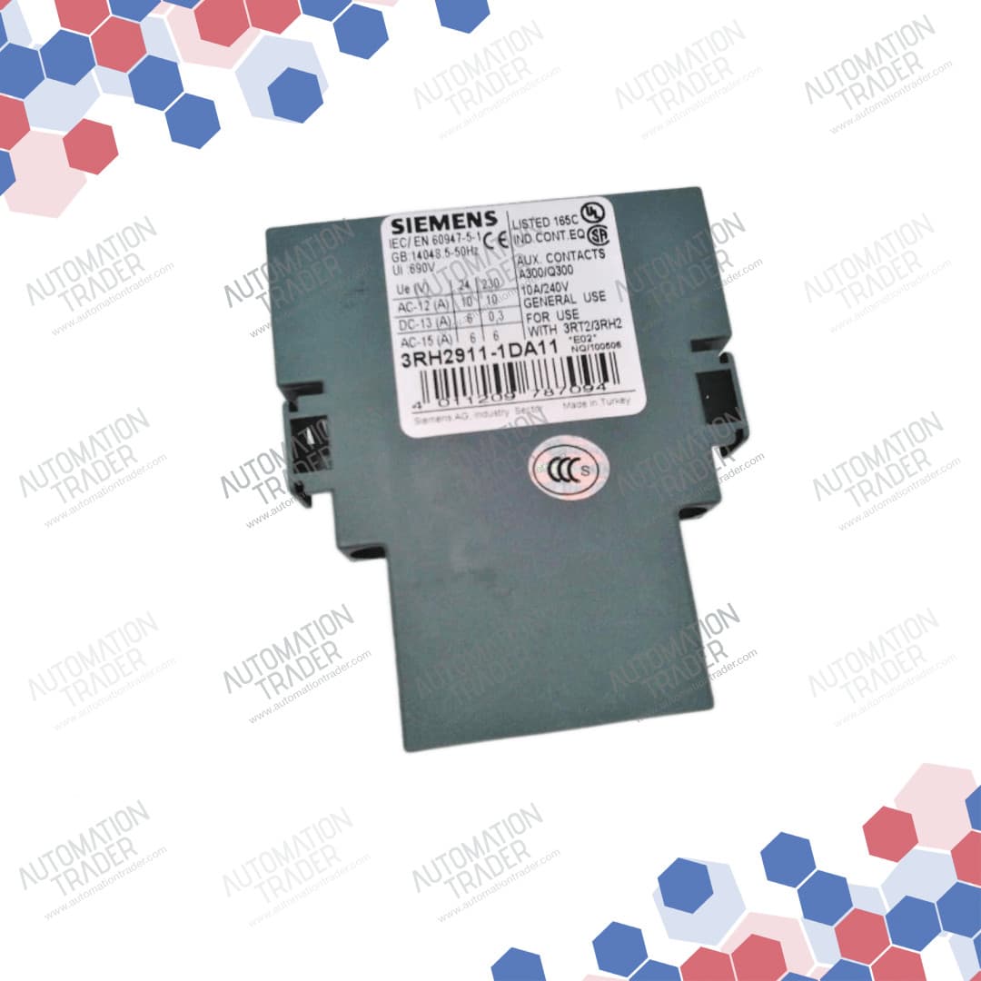3RH2911-1DA11 - image 1