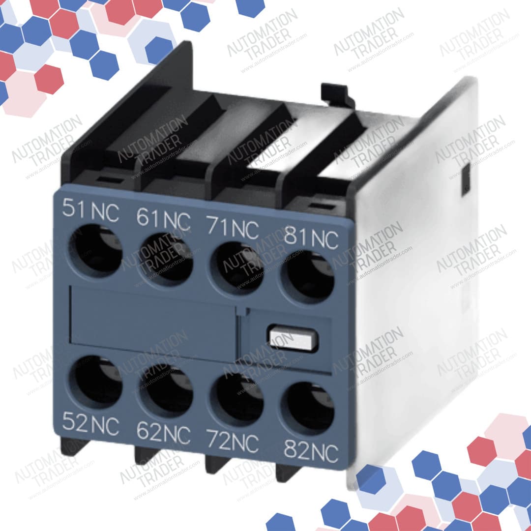 3RH2911-1GA04 - image 1