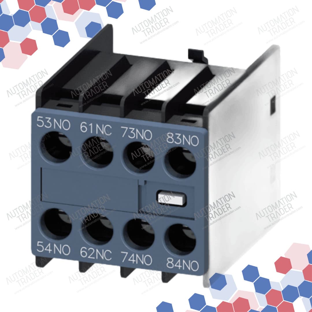 3RH2911-1GA31 - image 1