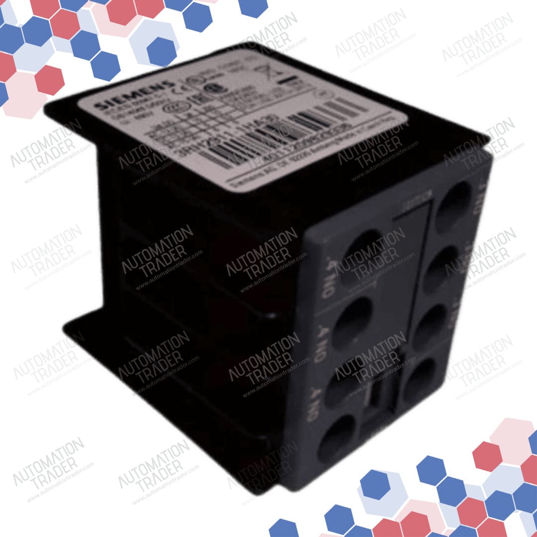 3RH2911-1HA30 - image 1
