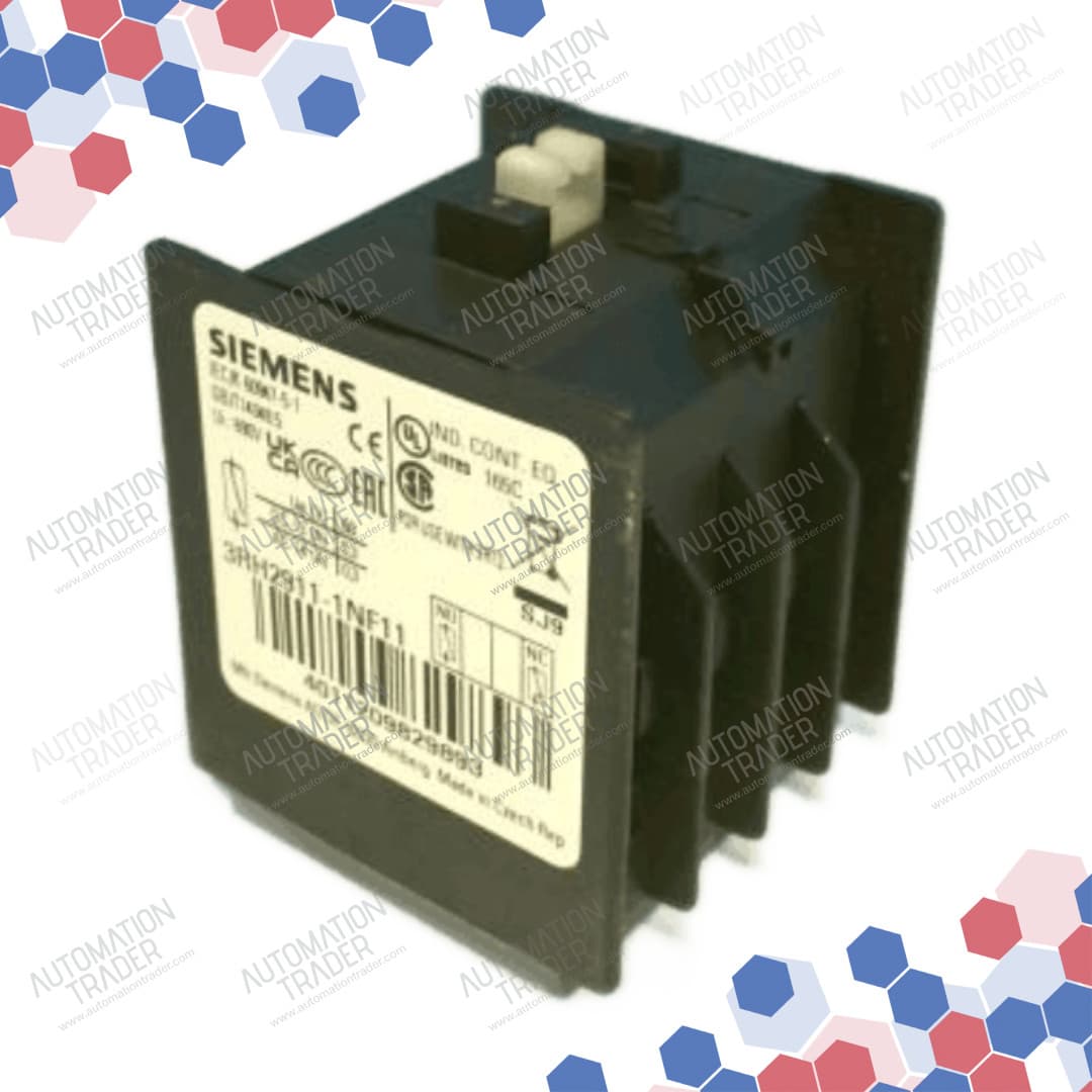 3RH2911-1NF11 - image 1
