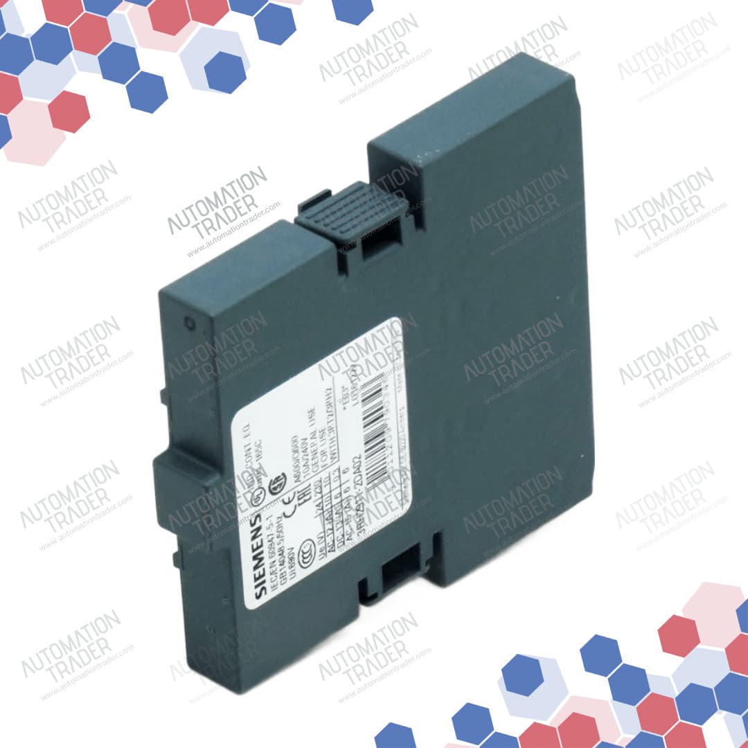 3RH2911-2DA02 - image 1