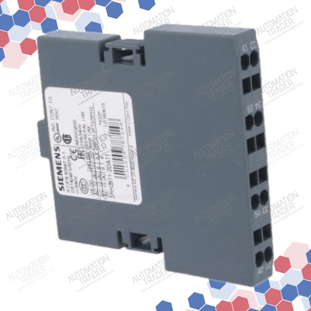 3RH2911-2DA11 - image 1