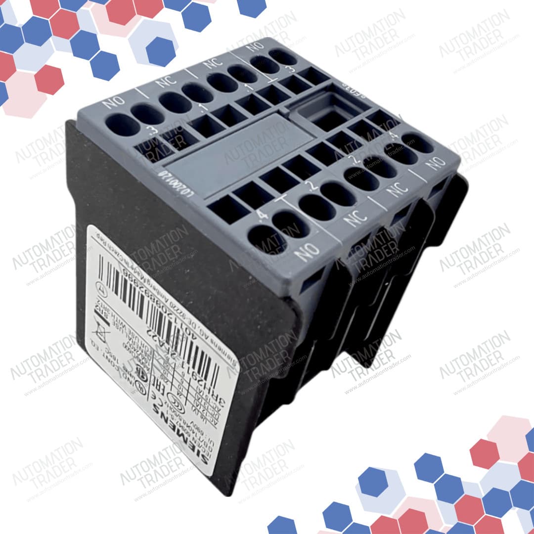 3RH2911-2FA22 - image 1