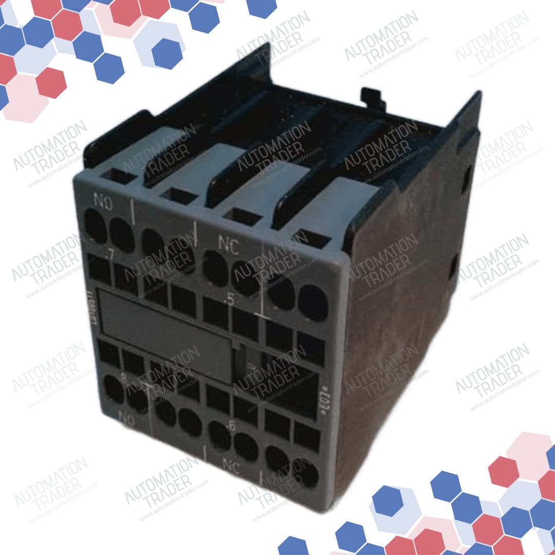 3RH2911-2FB11 - image 1