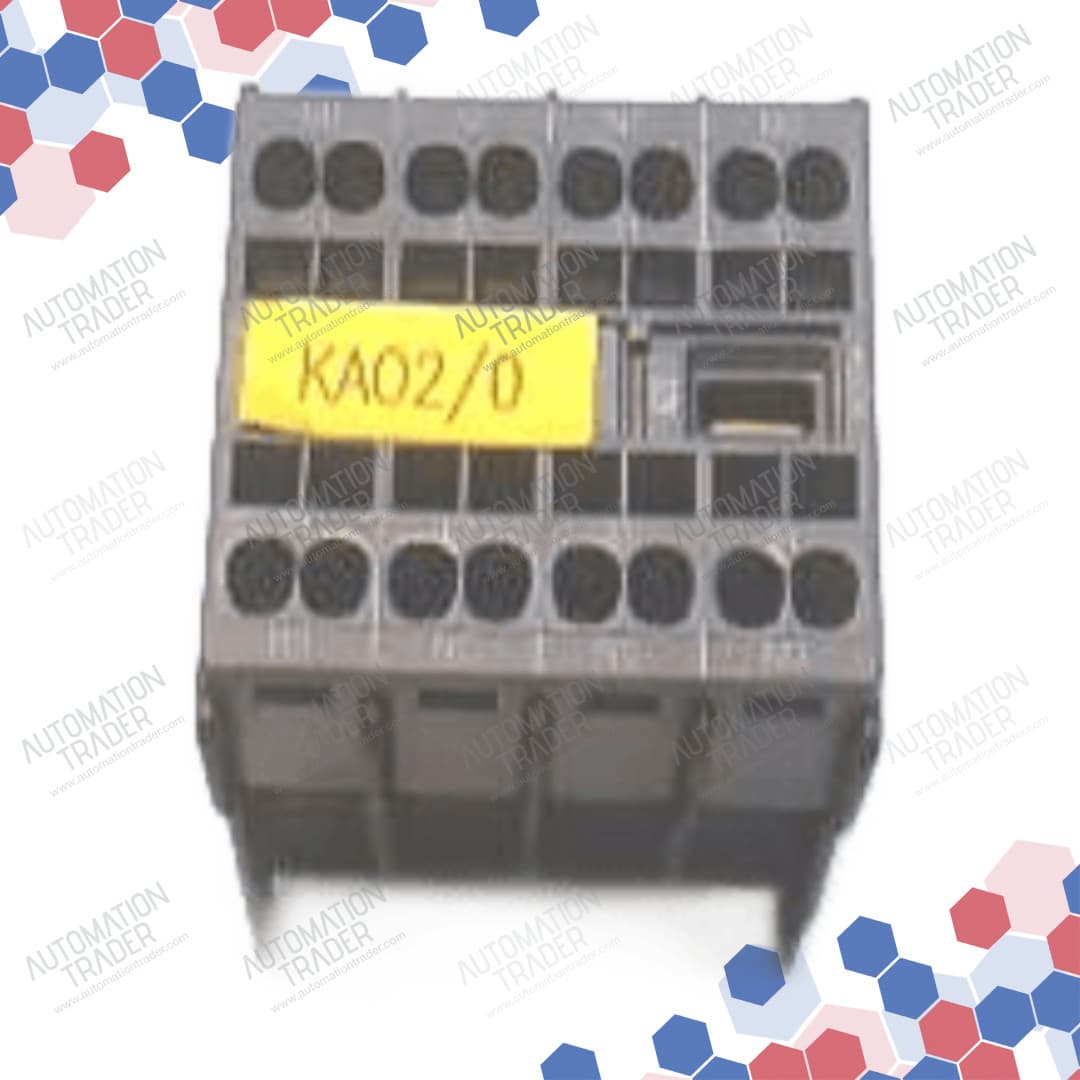 3RH2911-2GA22 - image 1