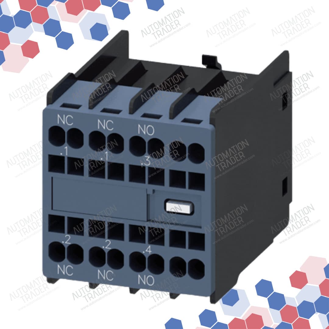 3RH2911-2HA12 - image 1