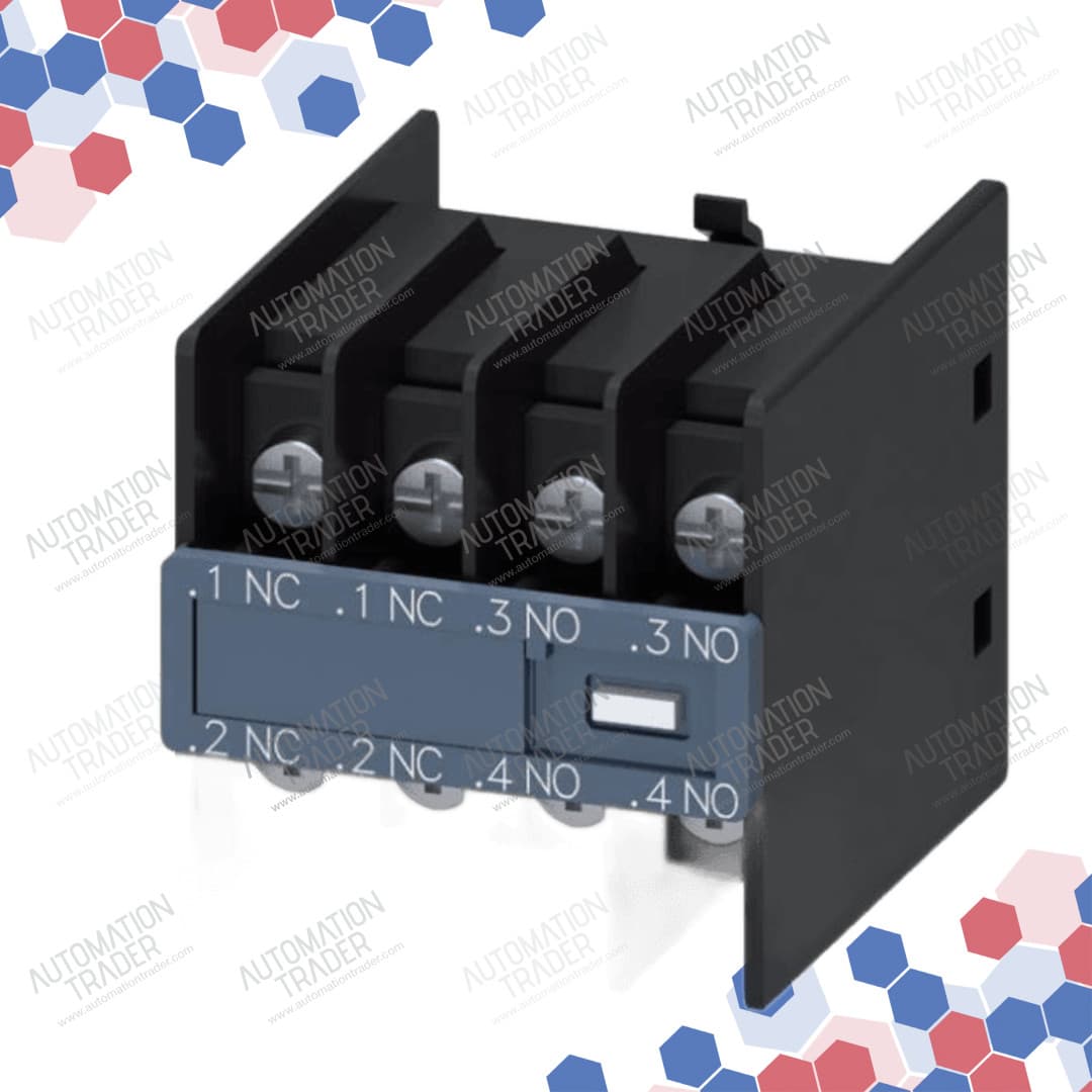 3RH2911-4HA22 - image 1