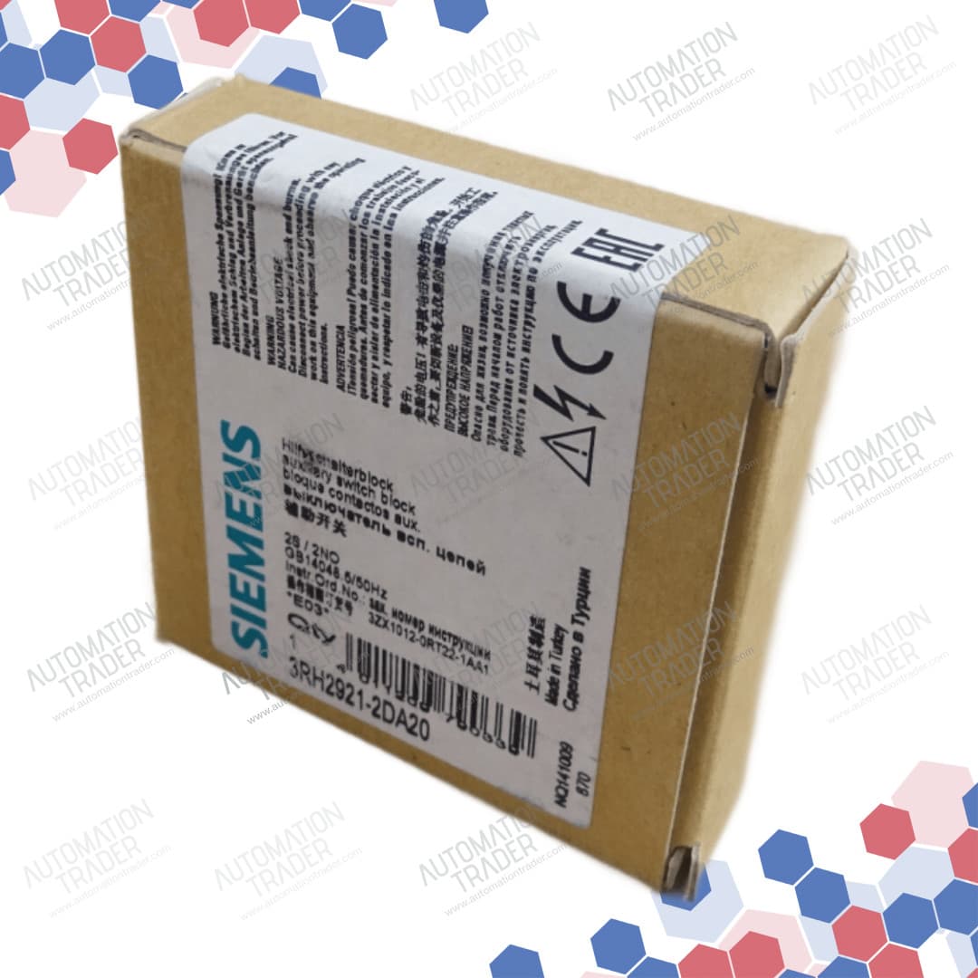3RH2921-2DA20 - image 1