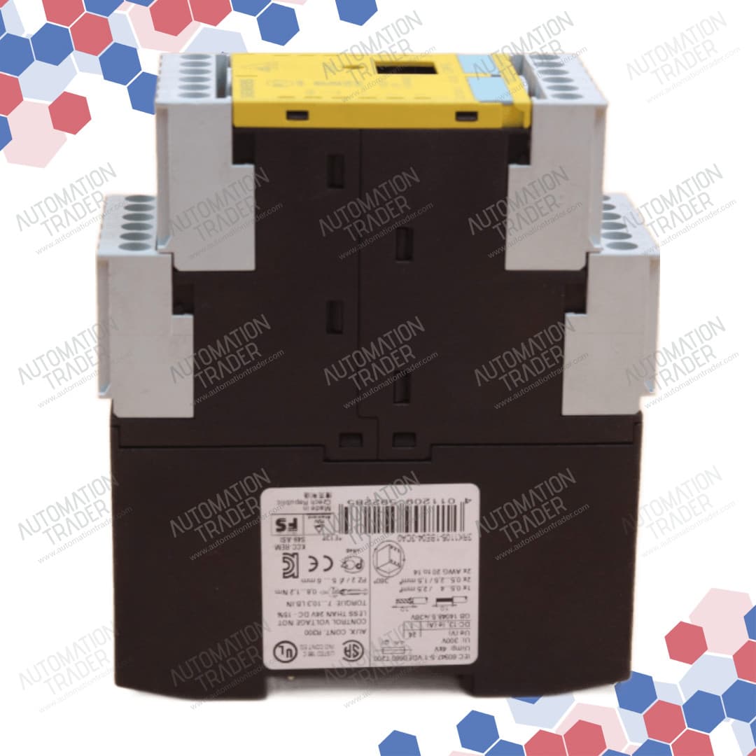 3RK1105-1BE04-3CA0 - image 1
