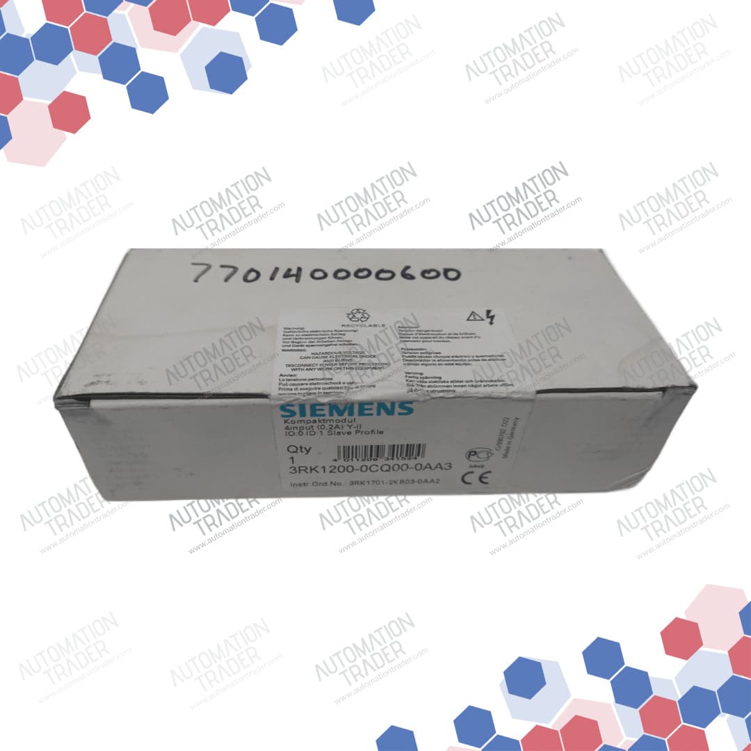 3RK1200-0CQ00-0AA3 - image 1
