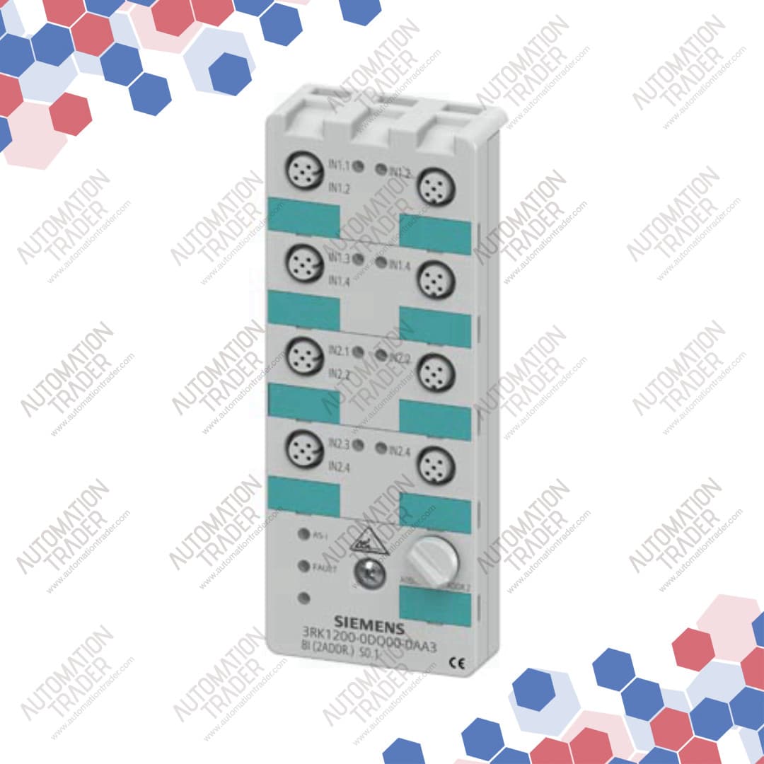 3RK1200-0DQ00-0AA3 - image 1