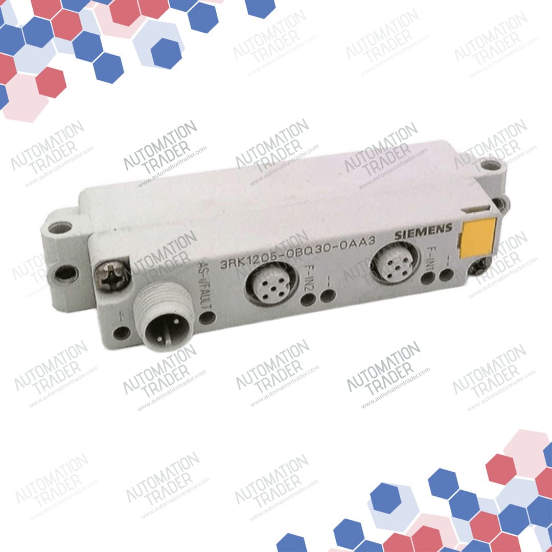 3RK1205-0BQ30-0AA3 - image 1