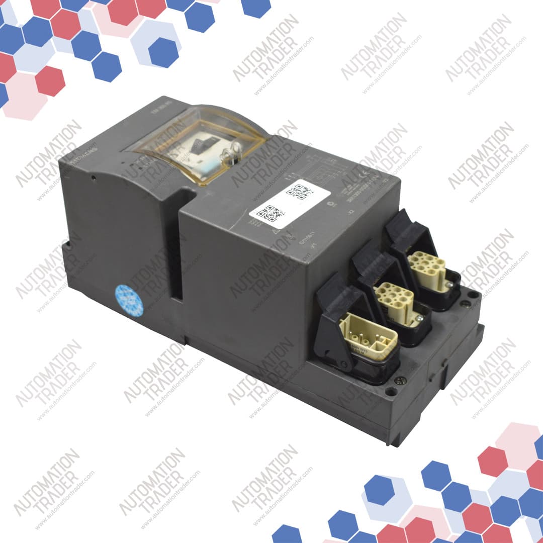 3RK1300-0GS01-1AA4 - image 1
