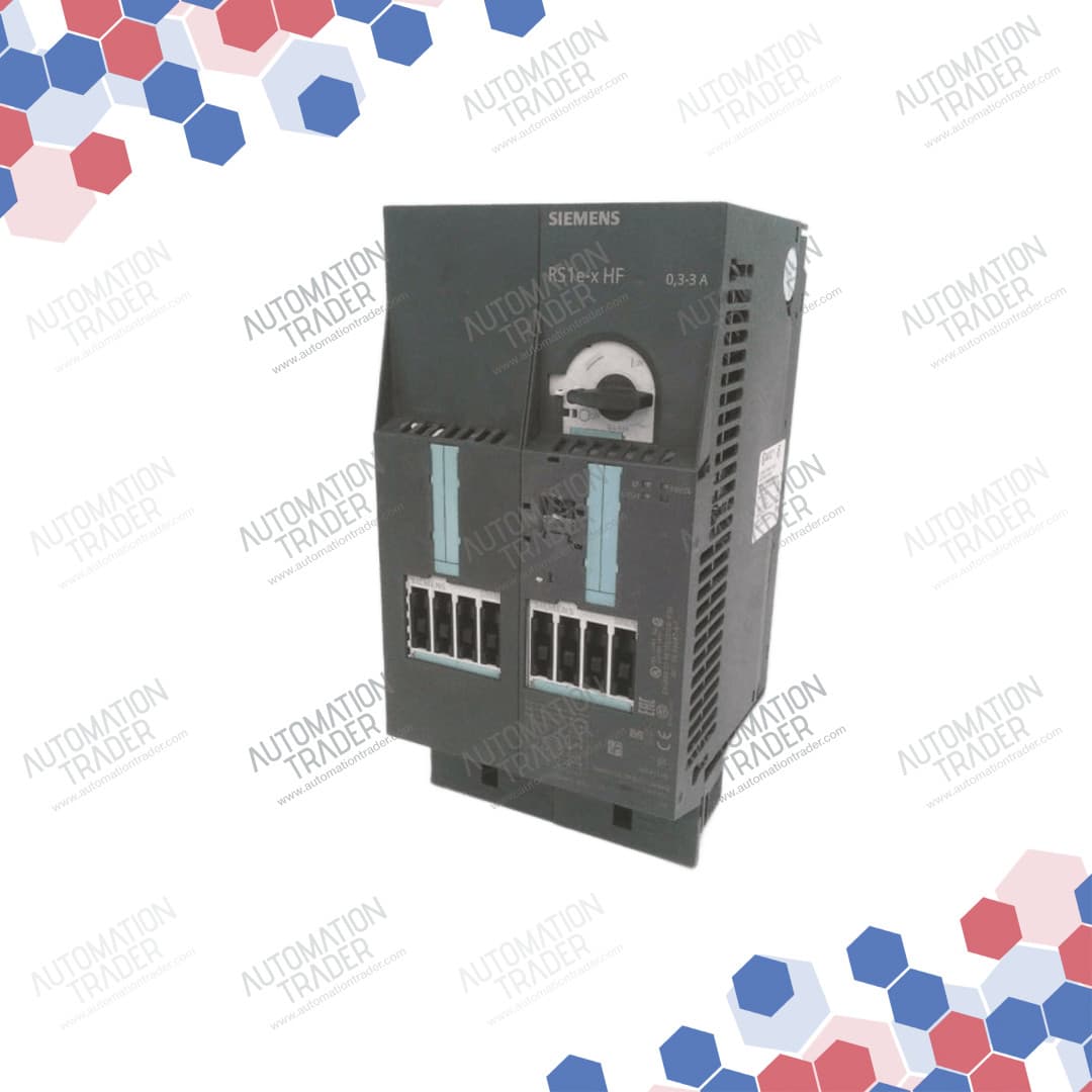 3RK1301-0AB10-1AB4 - image 1