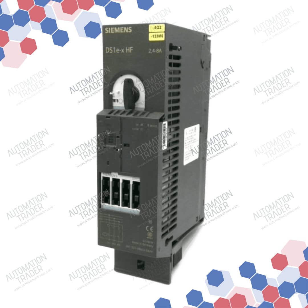 3RK1301-0BB10-0AA4 - image 1