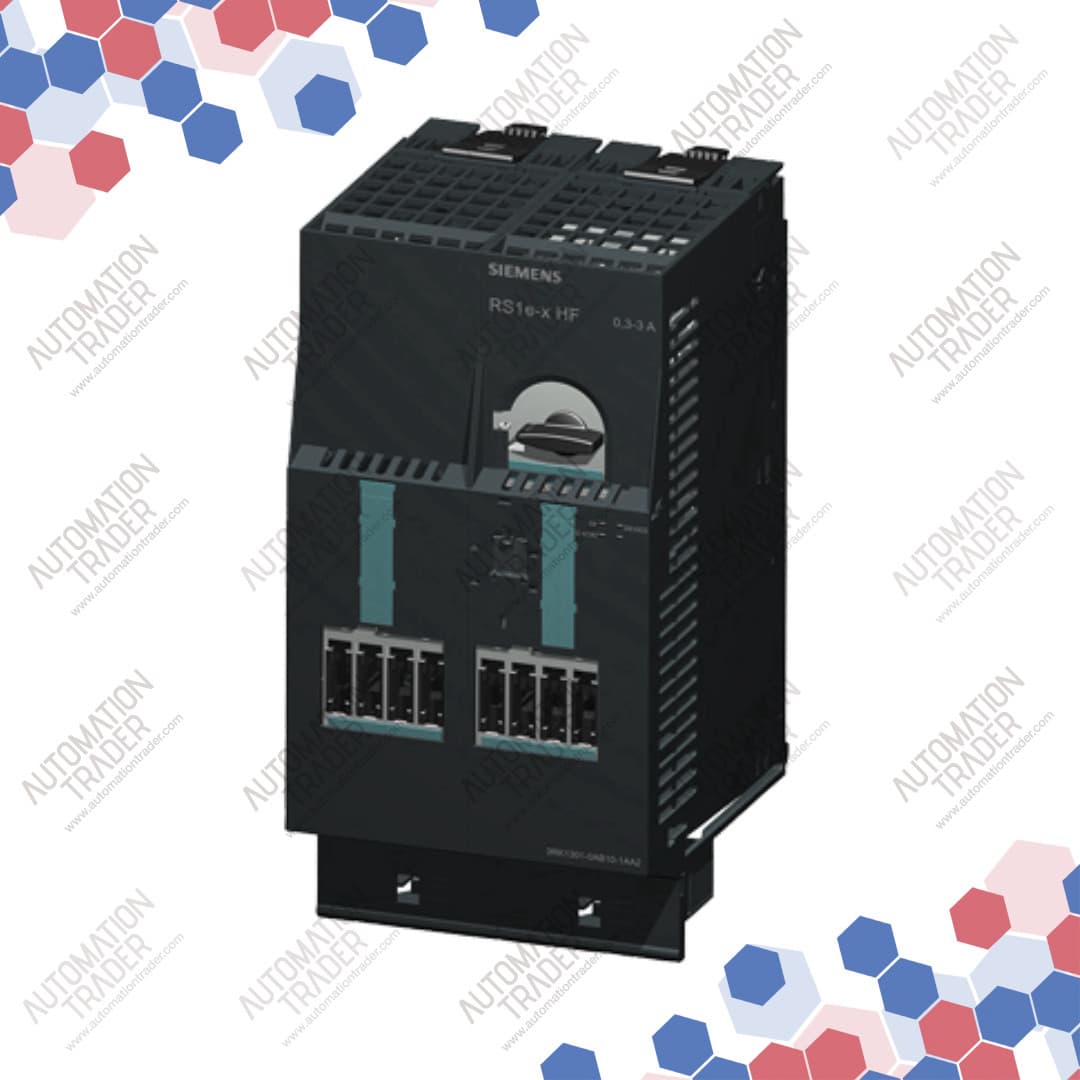 3RK1301-0BB13-1AA4 - image 1