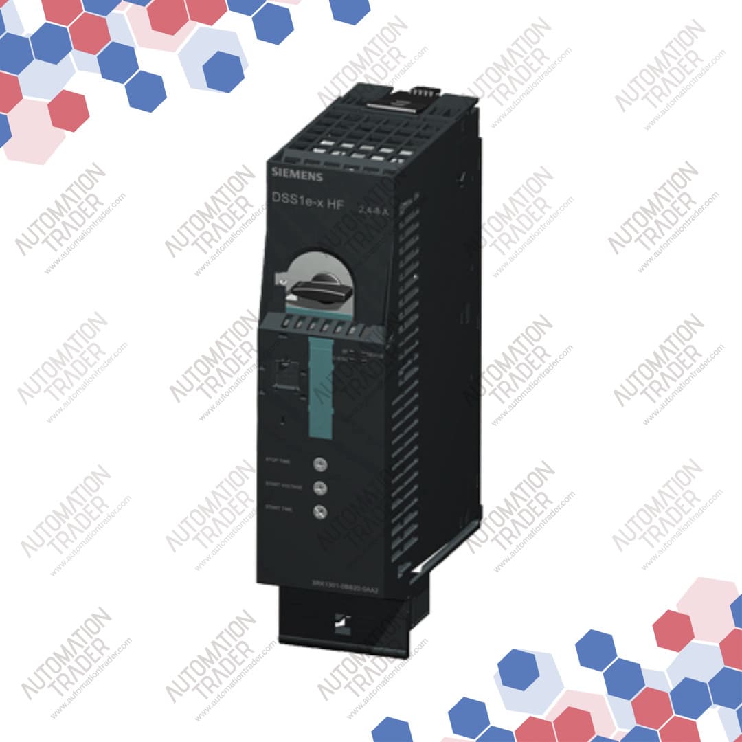 3RK1301-0CB20-0AB4 - image 1