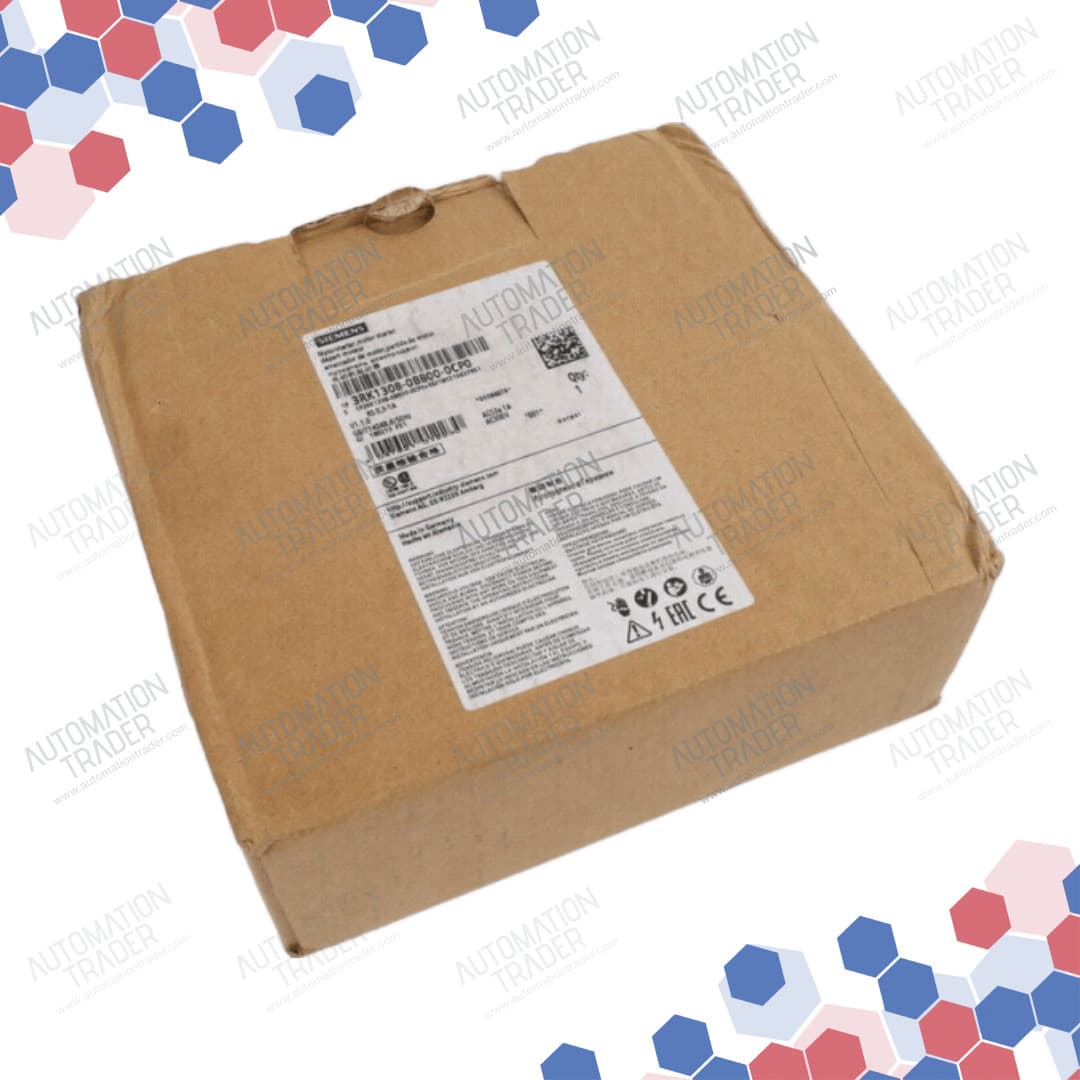 3RK1308-0BB00-0CP0 - image 1