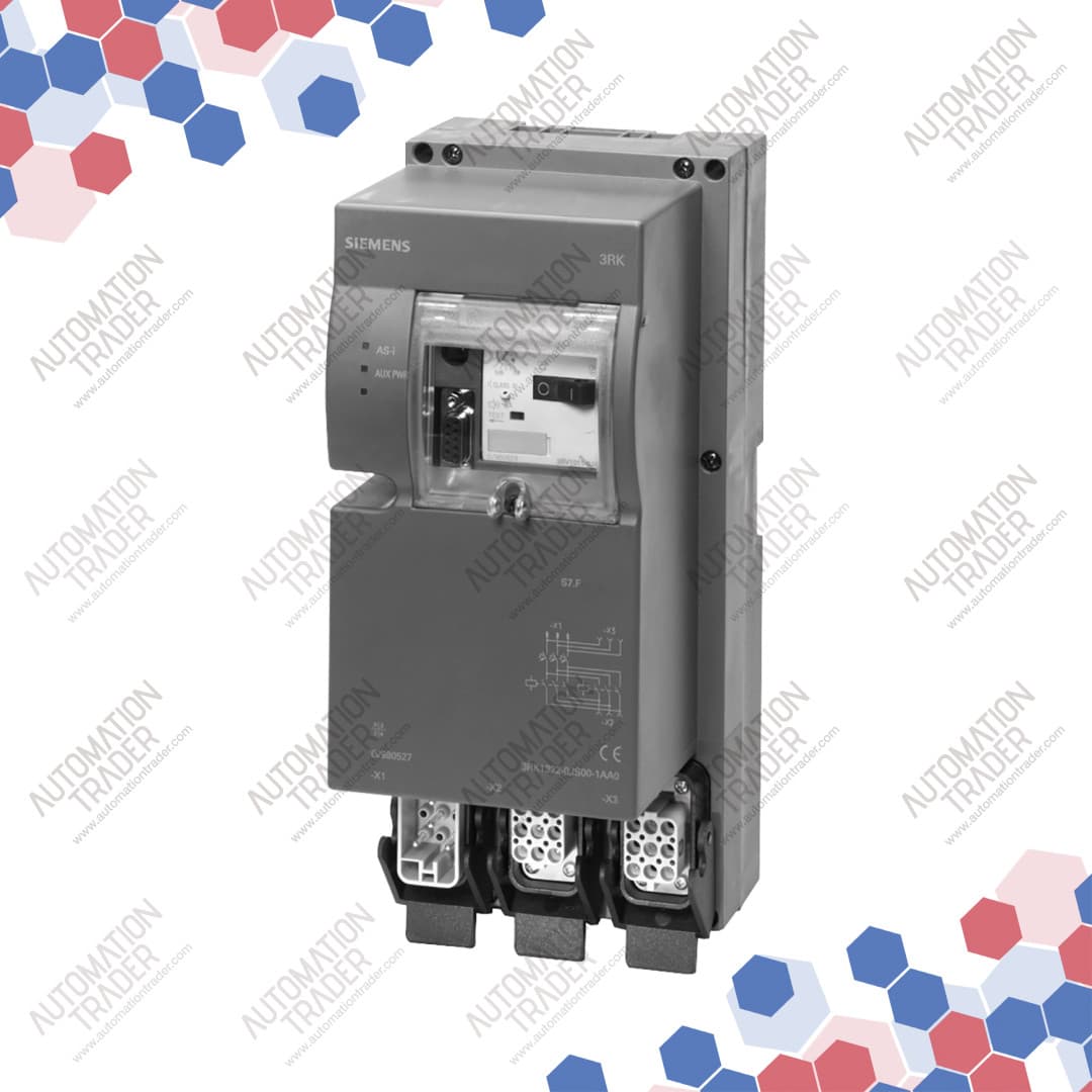 3RK1322-0CS02-0AA0 - image 1