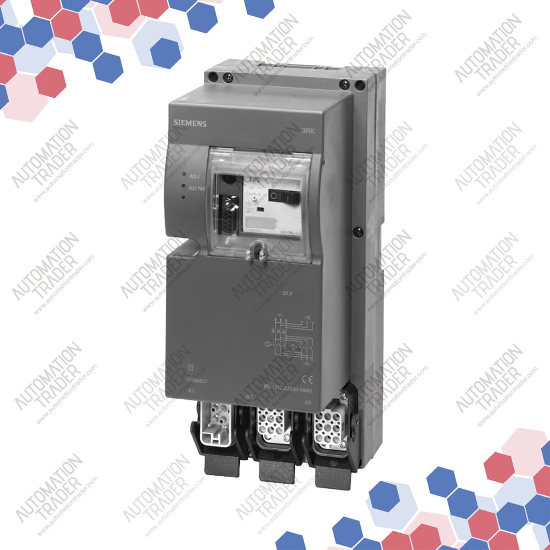 3RK1322-1AS02-0AA0 - image 1