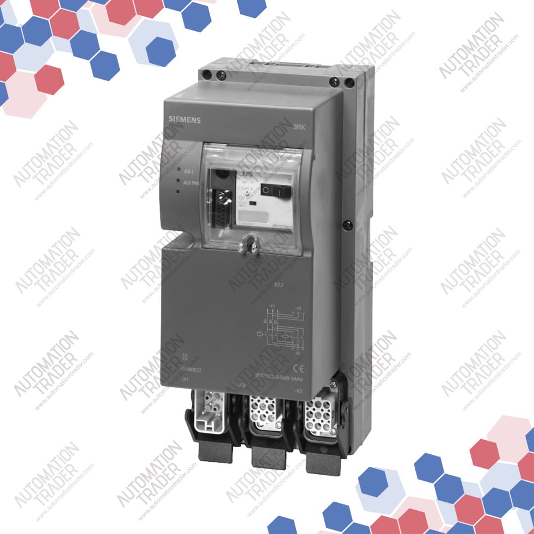 3RK1322-1AS02-0AA1 - image 1