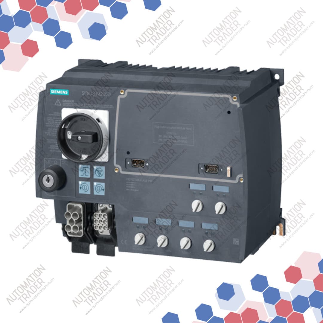 3RK1395-6KS41-3AD0 - image 1