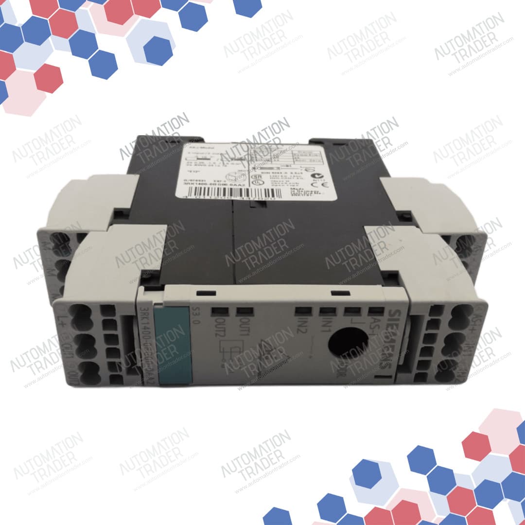 3RK1400-0BG00-0AA2 - image 1