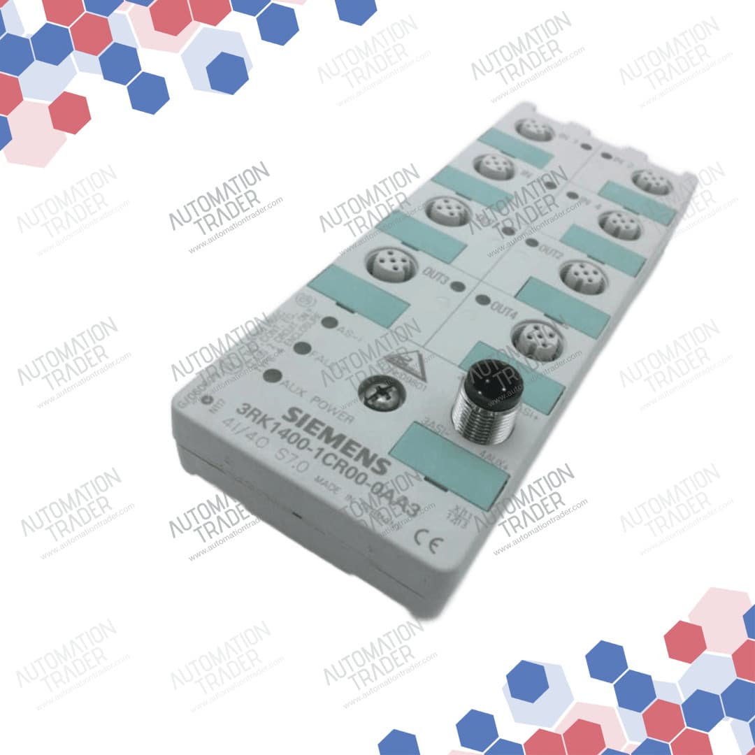 3RK1400-1CR00-0AA3 - image 1