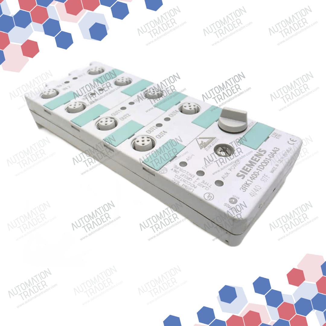 3RK1400-1DQ01-0AA3 - image 1