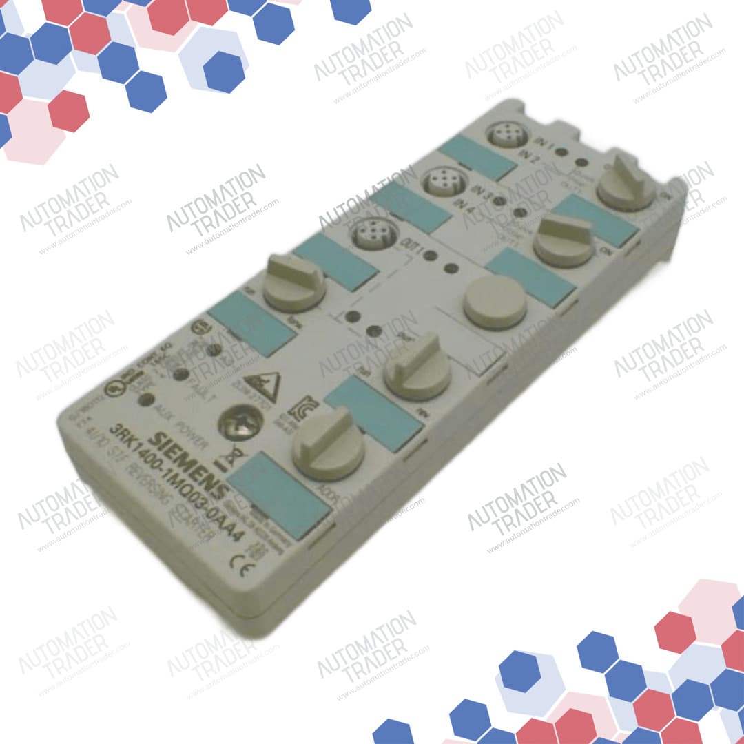 3RK1400-1MQ03-0AA4 - image 1