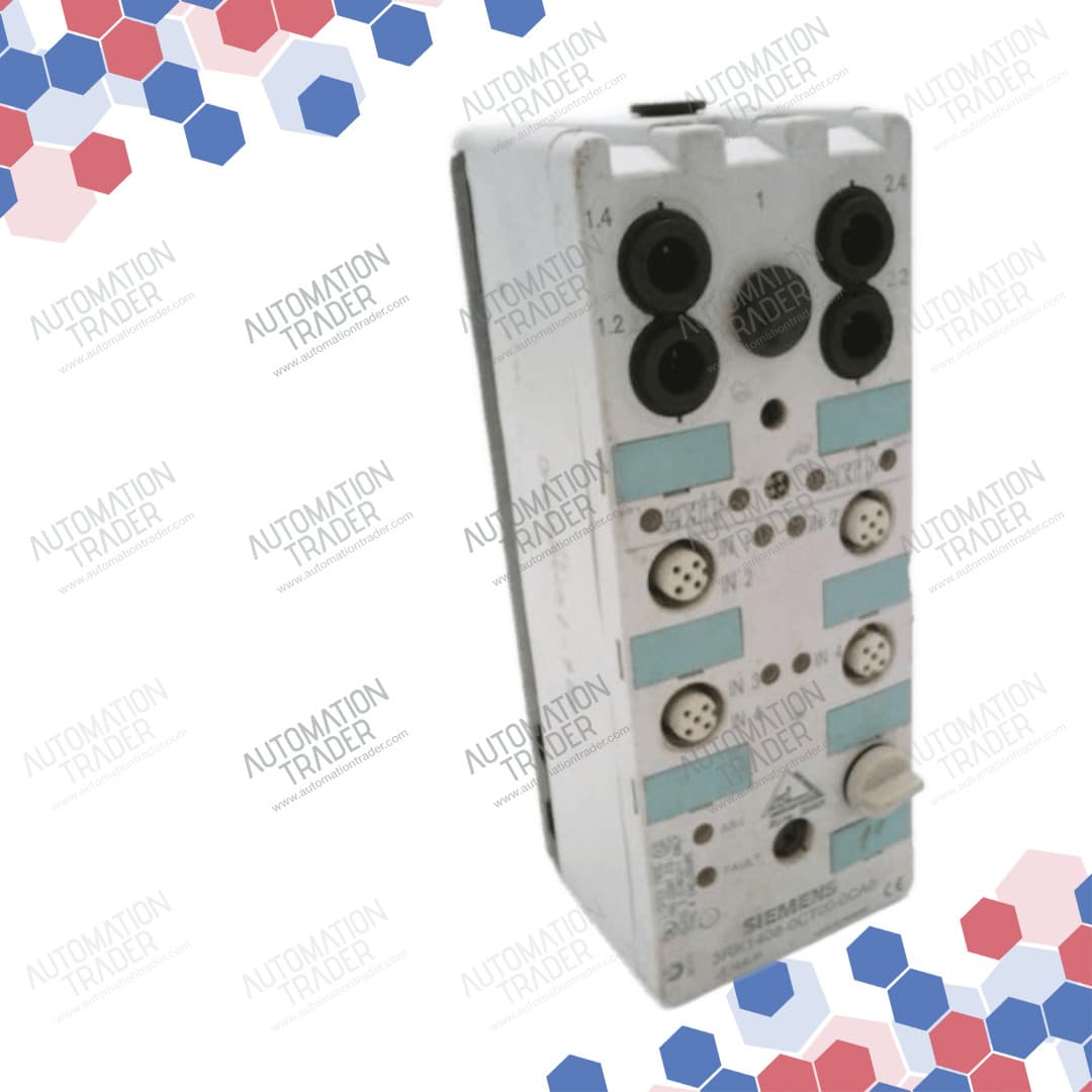 3RK1408-0CT00-0CA0 - image 1