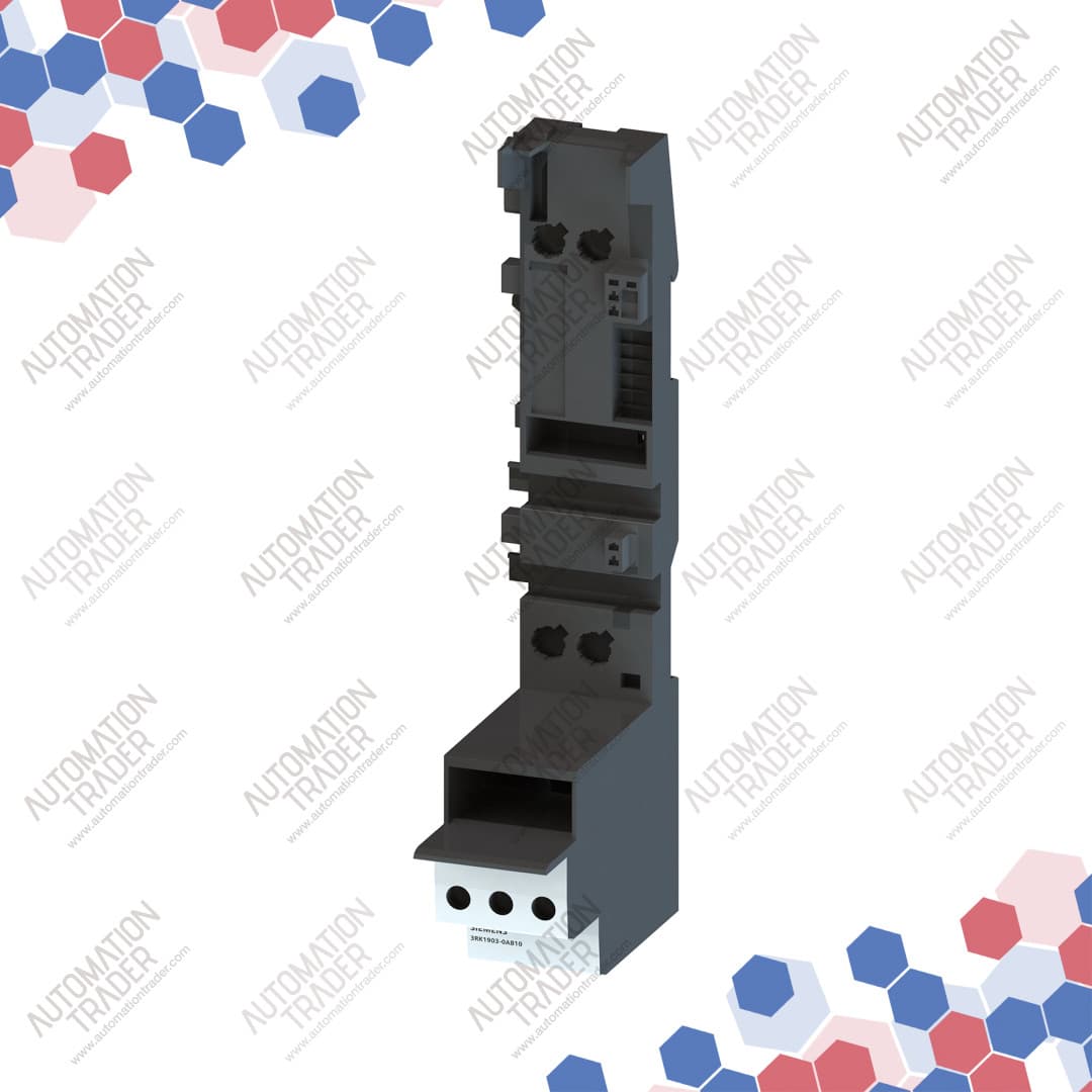 3RK1903-0AB10 - image 1