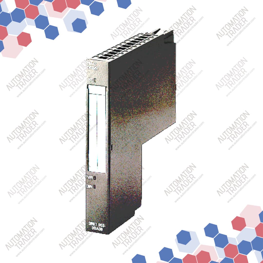 3RK1903-0BA00 - image 1