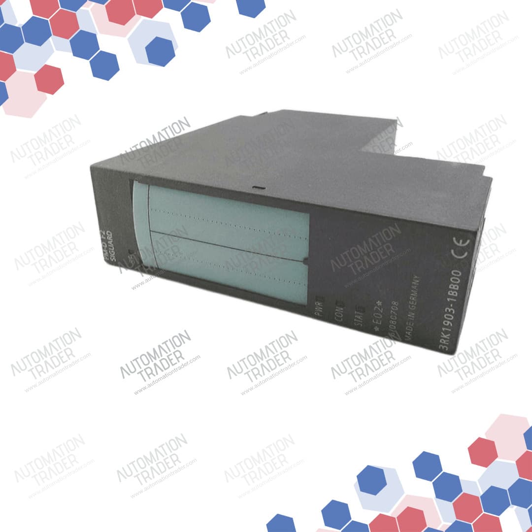 3RK1903-1BB00 - image 1