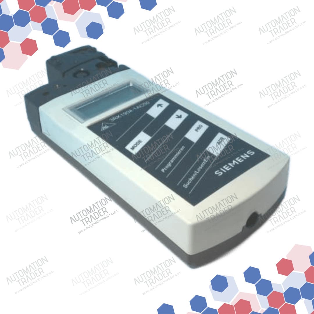 3RK1904-1AC00 - image 1