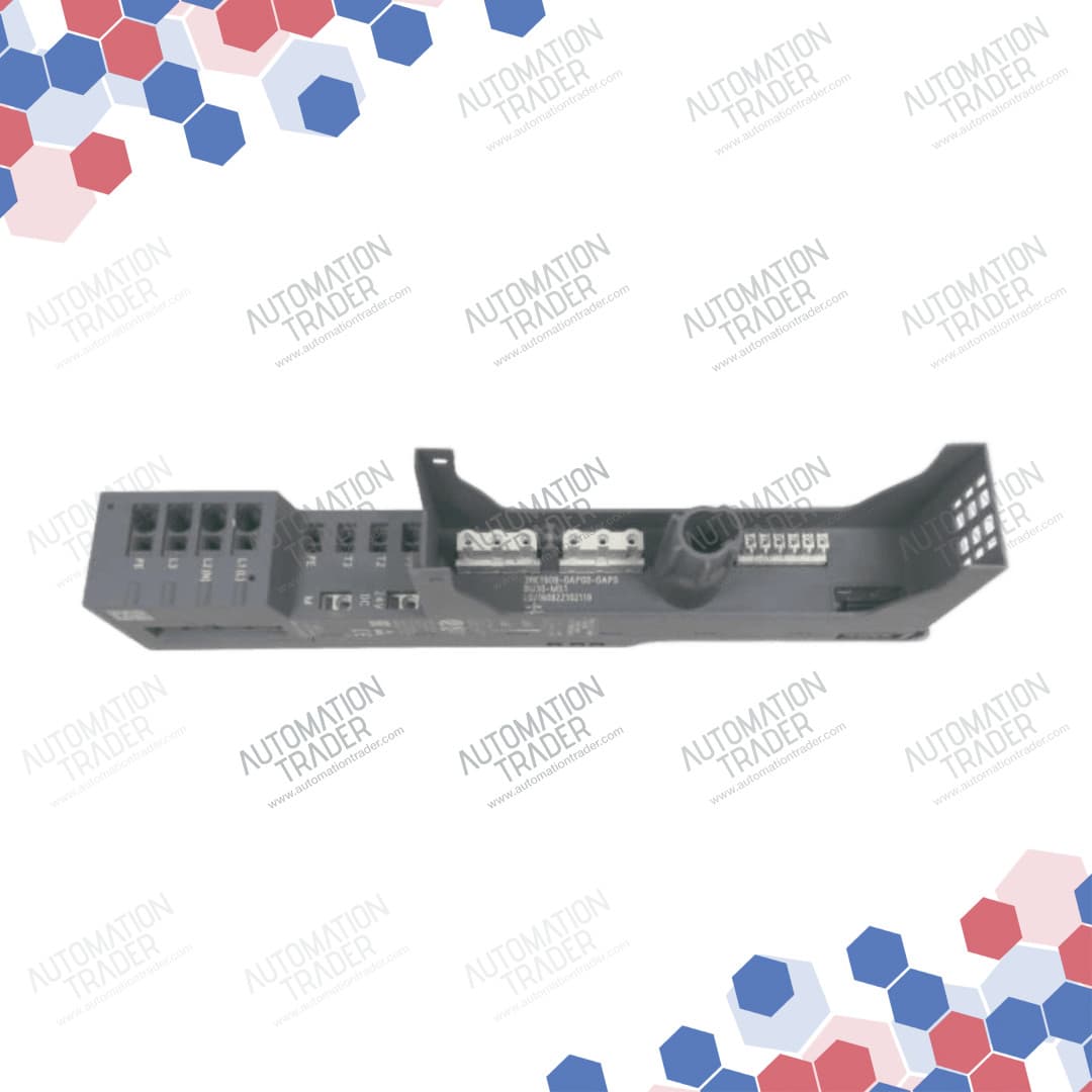 3RK1908-0AP00-0GP0 - image 1