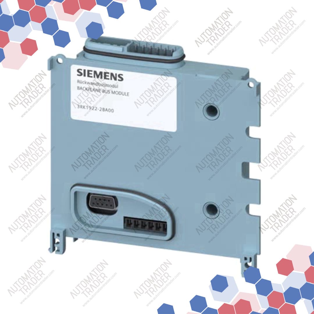 3RK1922-2BA00 - image 1