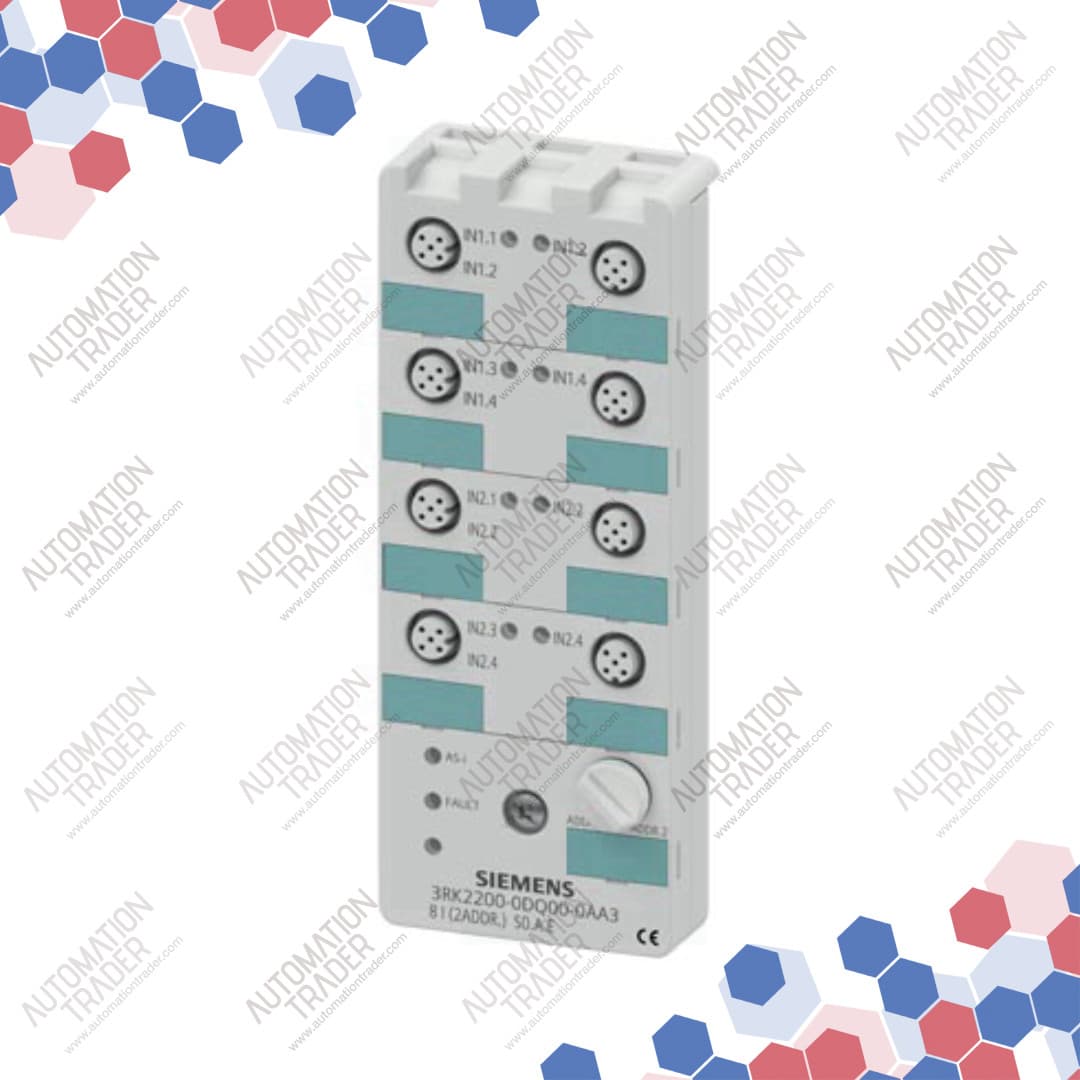 3RK2200-0DQ00-0AA3 - image 1