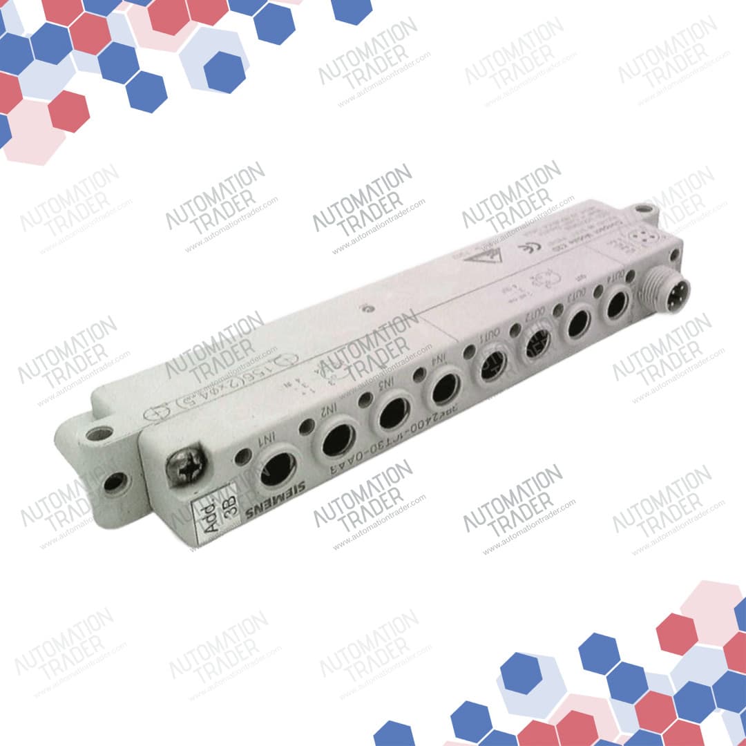 3RK2400-1CT30-0AA3 - image 1