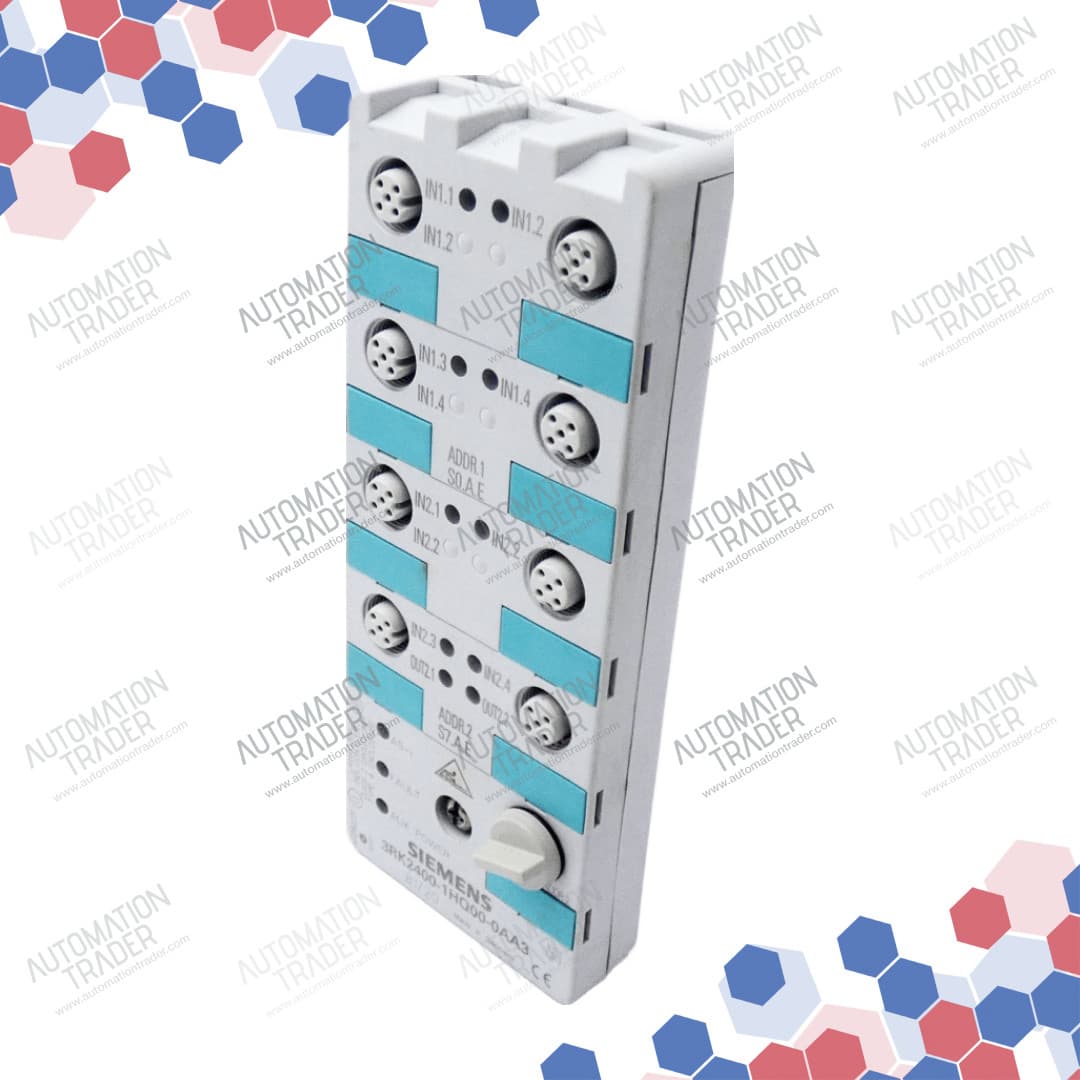 3RK2400-1HQ00-0AA3 - image 1