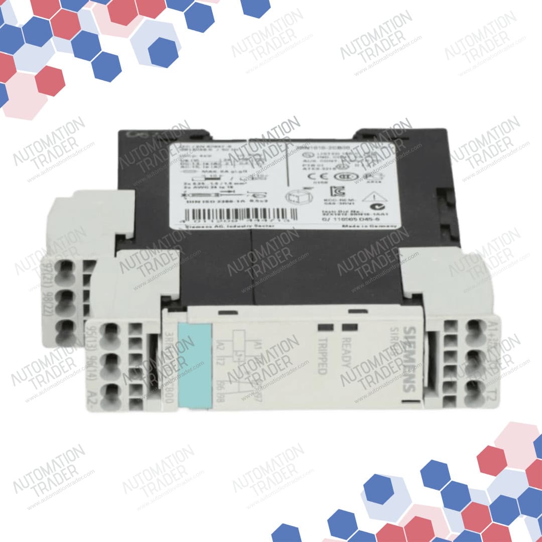 3RN1010-2CB00 - image 1